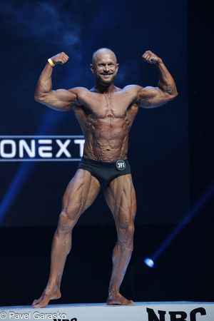 Фотограф Павел Гарасько (19.05.2024)